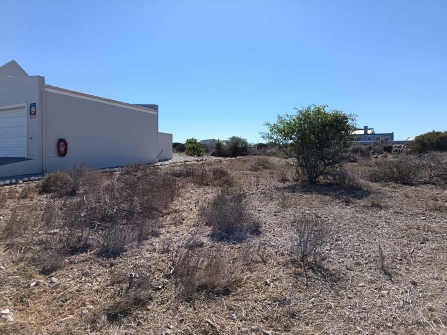 Commercial Property for Sale in Hoogland Western Cape